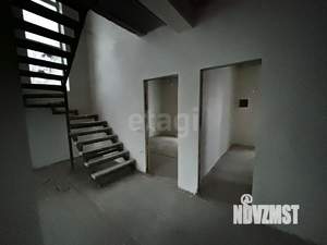 Дом 137м², 2-этажный, участок 4 сот.  