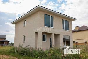 Дом 142м², 2-этажный, участок 5 сот.  