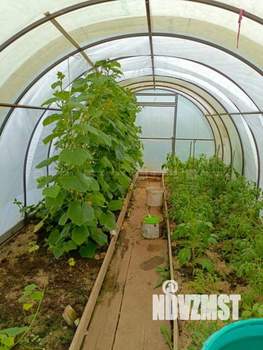 Дача 69м², 2-этажный, участок 5 сот.  