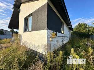 Дом 85м², 1-этажный, участок 5 сот.  