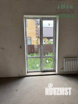 Дом 120м&sup2;, 2-этажный, участок 4 сот.  