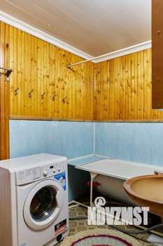 Дом 120м², 1-этажный, участок 12 сот.  