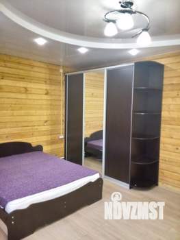 Коттедж 280м², 2-этажный, участок 7 сот.  