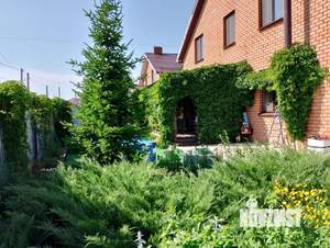 Дом 190м², 2-этажный, участок 9 сот.  