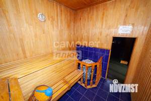 Дом 154м², 2-этажный, участок 13 сот.  