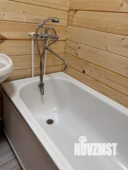 Дом 52м&sup2;, 1-этажный, участок 5 сот.  