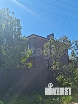 Дом 170м&sup2;, 2-этажный, участок 6 сот.  