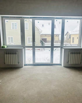 Дом 136м&sup2;, 2-этажный, участок 5 сот.  