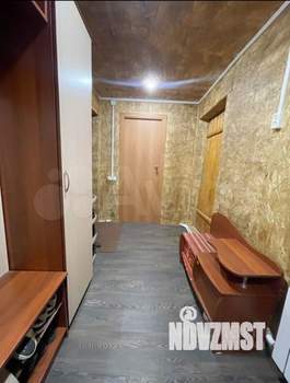 Дом 92м&sup2;, 1-этажный, участок 6 сот.  