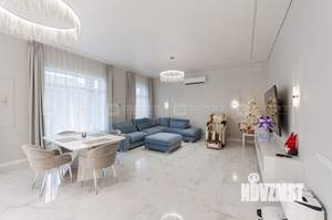 Дом 198м², 1-этажный, участок 16 сот.  