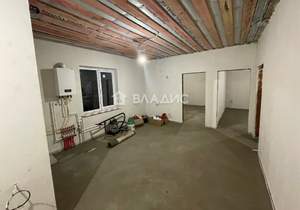 Дом 74м&sup2;, 1-этажный, участок 4 сот.  