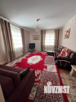 Коттедж 260м², 2-этажный, участок 8 сот.  