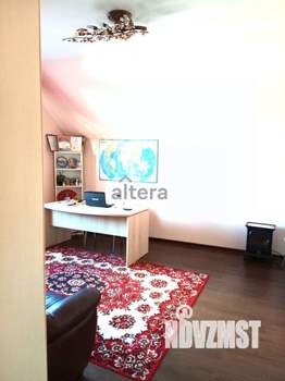 Дом 220м², 2-этажный, участок 5 сот.  