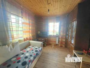 Дом 100м&sup2;, 2-этажный, участок 8 сот.  