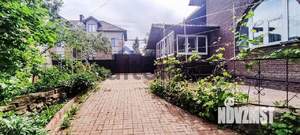 Дом 270м², 3-этажный, участок 10 сот.  