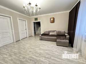 Таунхаус 120м&sup2;, 2-этажный, участок 4 сот.  