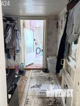 Дом 152м², 1-этажный, участок 8 сот.  