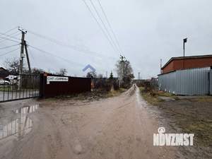 Дача 49м², 1-этажный, участок 5 сот.  