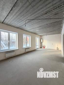 Коттедж 140м&sup2;, 2-этажный, участок 8 сот.  