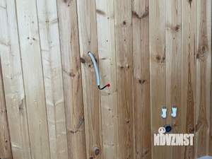 Дом 84м&sup2;, 2-этажный, участок 6 сот.  