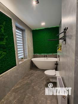 Дом 146м&sup2;, 2-этажный, участок 5 сот.  