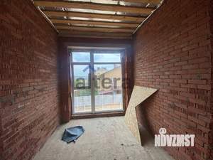 Дом 184м², 2-этажный, участок 4 сот.  