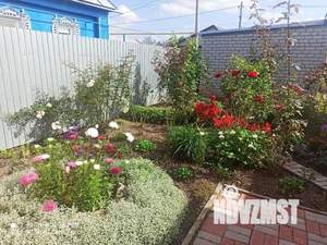 Дом 86м&sup2;, 1-этажный, участок 7 сот.  