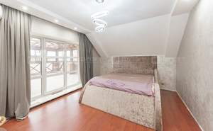 Дом 151м², 2-этажный, участок 0 сот.  