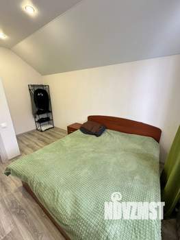 Дом 101м², 2-этажный, участок 6 сот.  