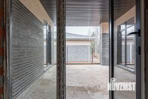 Дом 154м², 1-этажный, участок 7 сот.  