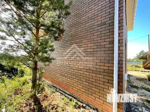 Дом 140м², 2-этажный, участок 6 сот.  