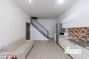 Дом 242м&sup2;, 2-этажный, участок 8 сот.  