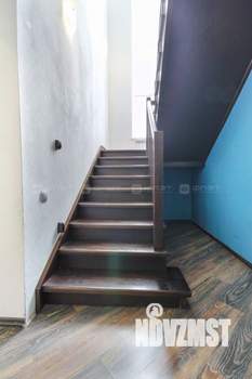 Таунхаус 138м², 2-этажный, участок 3 сот.  