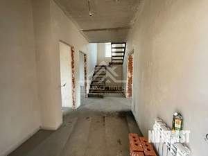 Коттедж 130м², 2-этажный, участок 6 сот.  