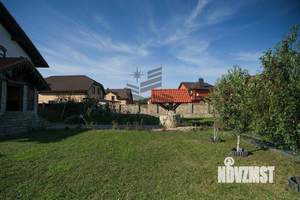 Дом 286м², 2-этажный, участок 15 сот.  