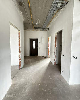 Дом 136м&sup2;, 2-этажный, участок 5 сот.  