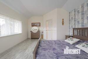 Дом 189м&sup2;, 2-этажный, участок 5 сот.  