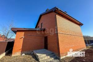 Дом 171м², 2-этажный, участок 6 сот.  