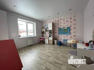 Дом 149м&sup2;, 1-этажный, участок 10 сот.  