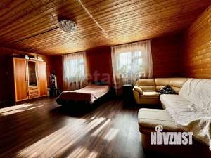 Дом 200м&sup2;, 2-этажный, участок 8 сот.  