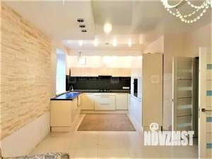 Дом 116м&sup2;, 2-этажный, участок 4 сот.  