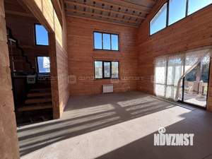 Дом 166м², 2-этажный, участок 6 сот.  