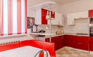 Дом 104м&sup2;, 2-этажный, участок 5 сот.  