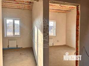 Дом 149м², 2-этажный, участок 4 сот.  