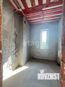 Дом 125м², 2-этажный, участок 4 сот.  