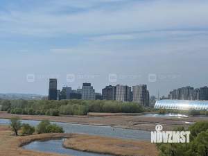 Таунхаус 156м&sup2;, 2-этажный, участок 2 сот.  