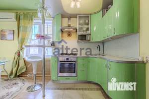 Дом 124м², 2-этажный, участок 5 сот.  