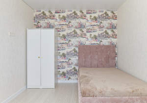 Дом 109м&sup2;, 2-этажный, участок 4 сот.  