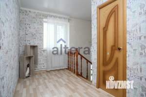 Дом 120м&sup2;, 2-этажный, участок 6 сот.  