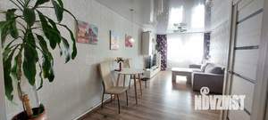 Дом 95м², 1-этажный, участок 4 сот.  